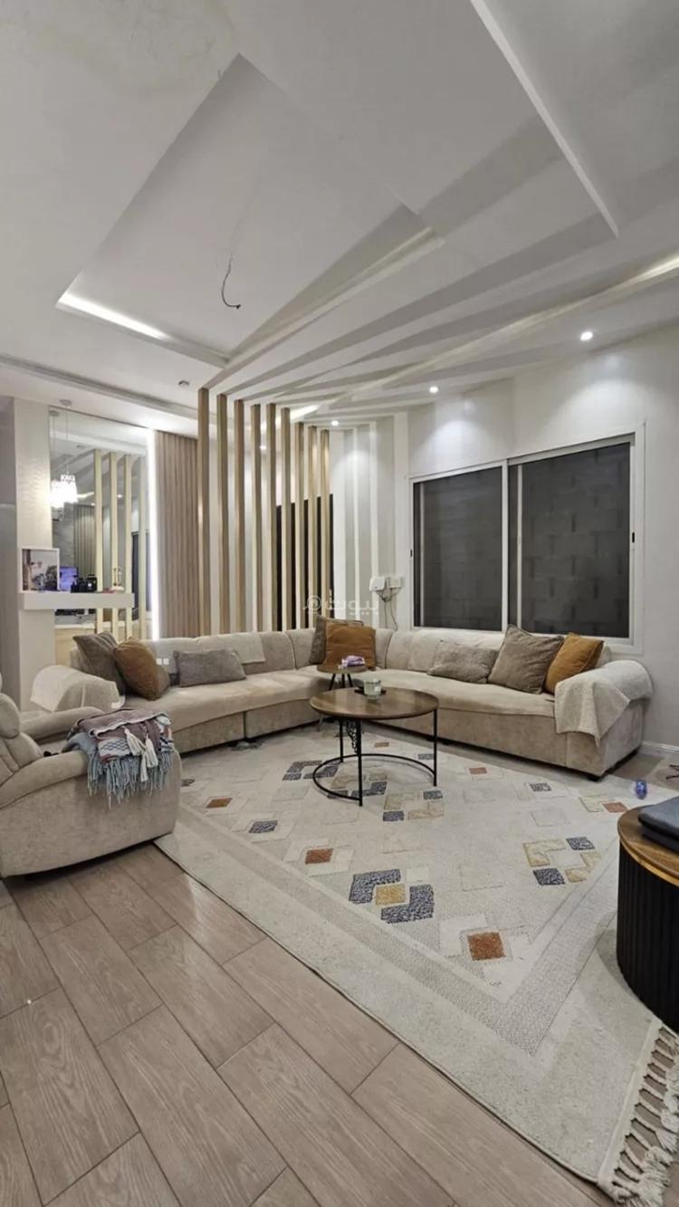 4 bedroom villa in Al Rimal