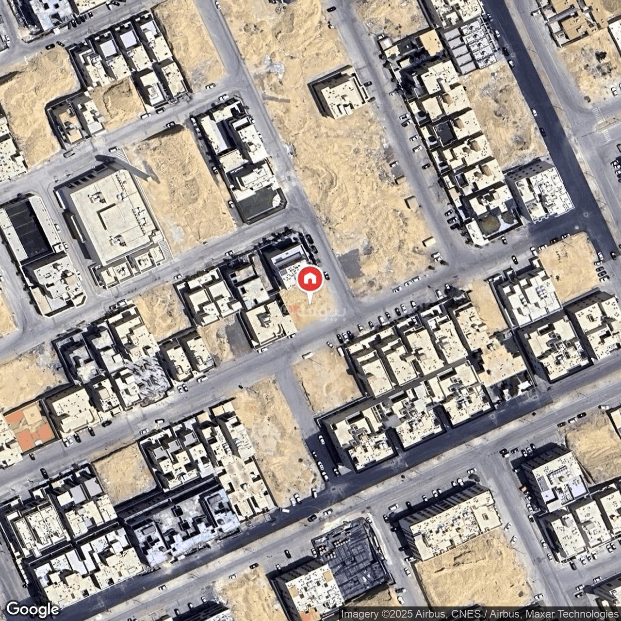 فيلا  في النرجس