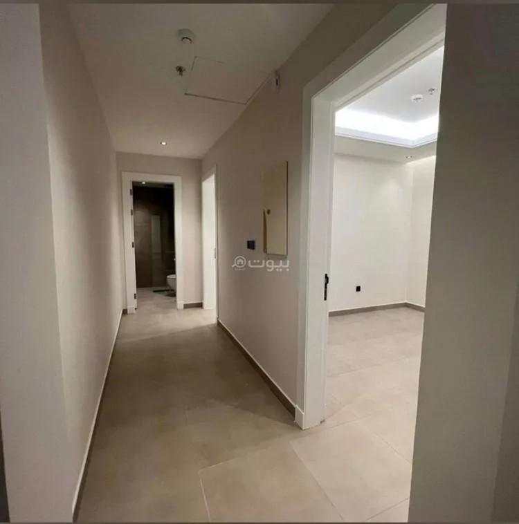 شقة 3 غرف في الملقا