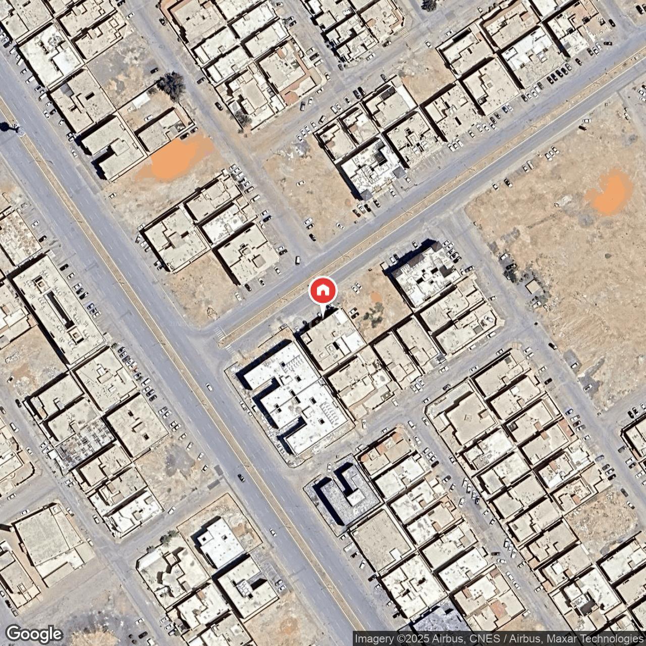 شقة  في ظهرة لبن