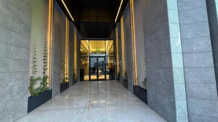 شقة 3 غرف في النرجس