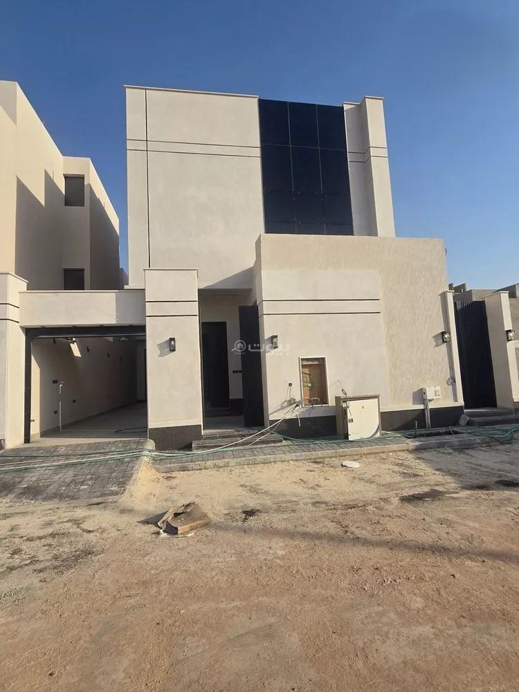 فيلا 4 غرف في الرمال