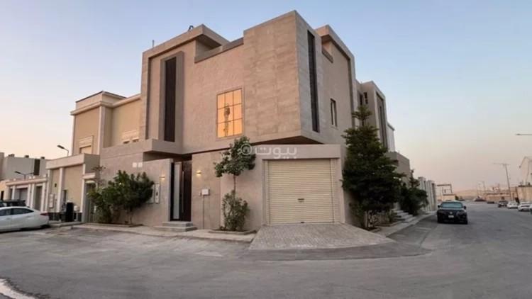 5 bedroom villa in Al Narjis
