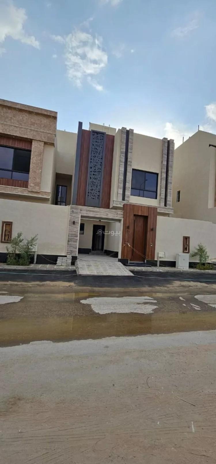 فيلا 4 غرف في العارض