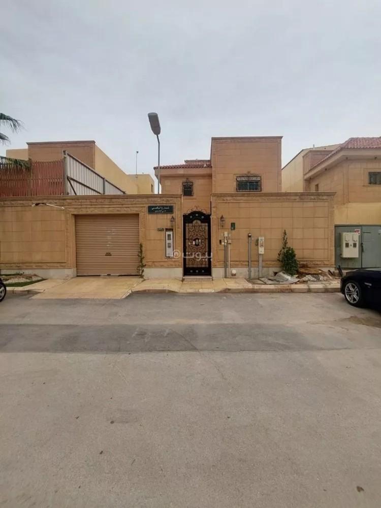 4 bedroom villa in Al Yasmin