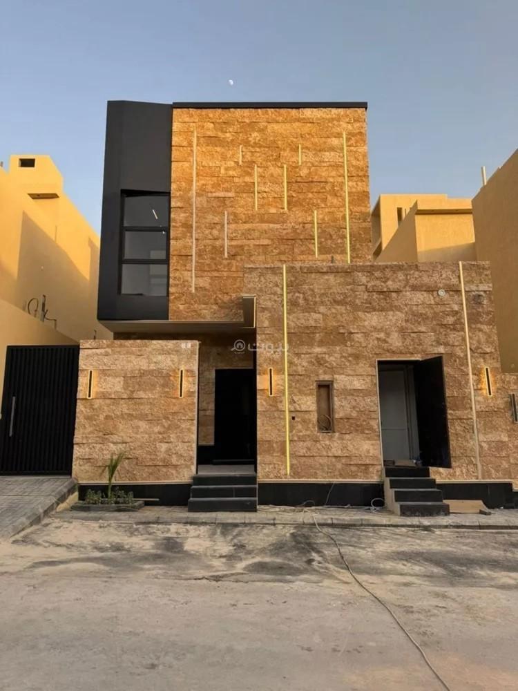 فيلا 5 غرف في النرجس