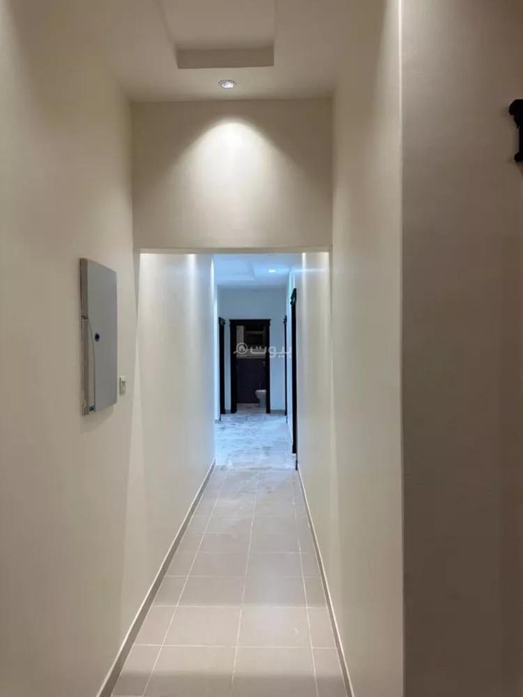 شقة 2 غرف في الملقا