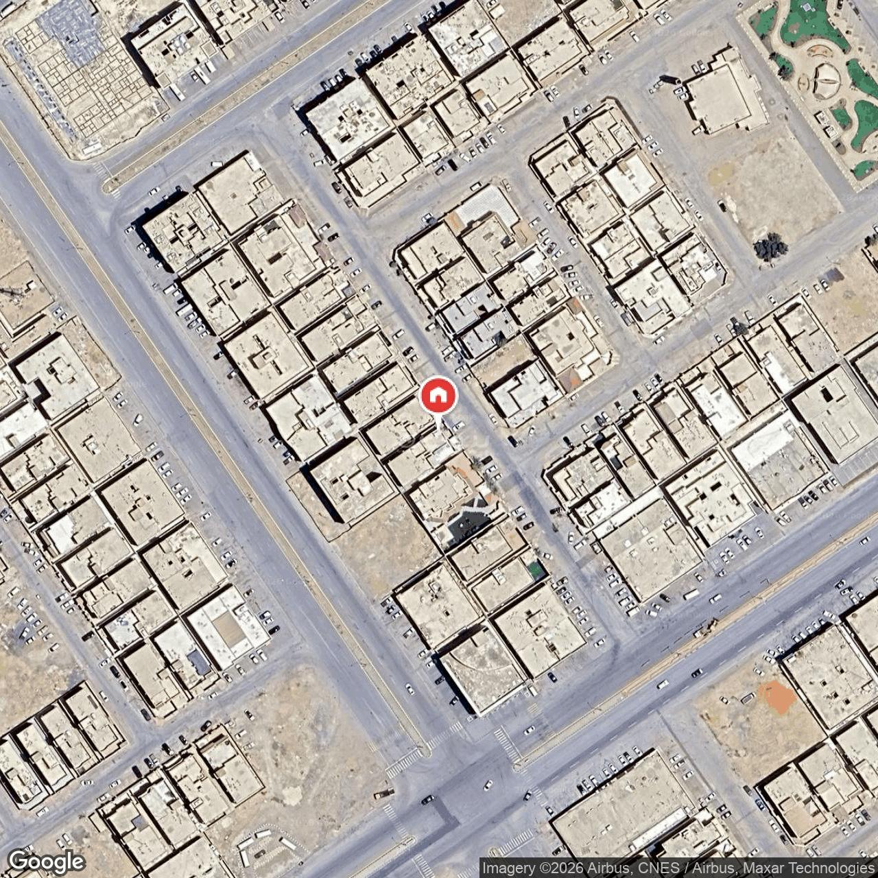 فيلا  في ظهرة لبن