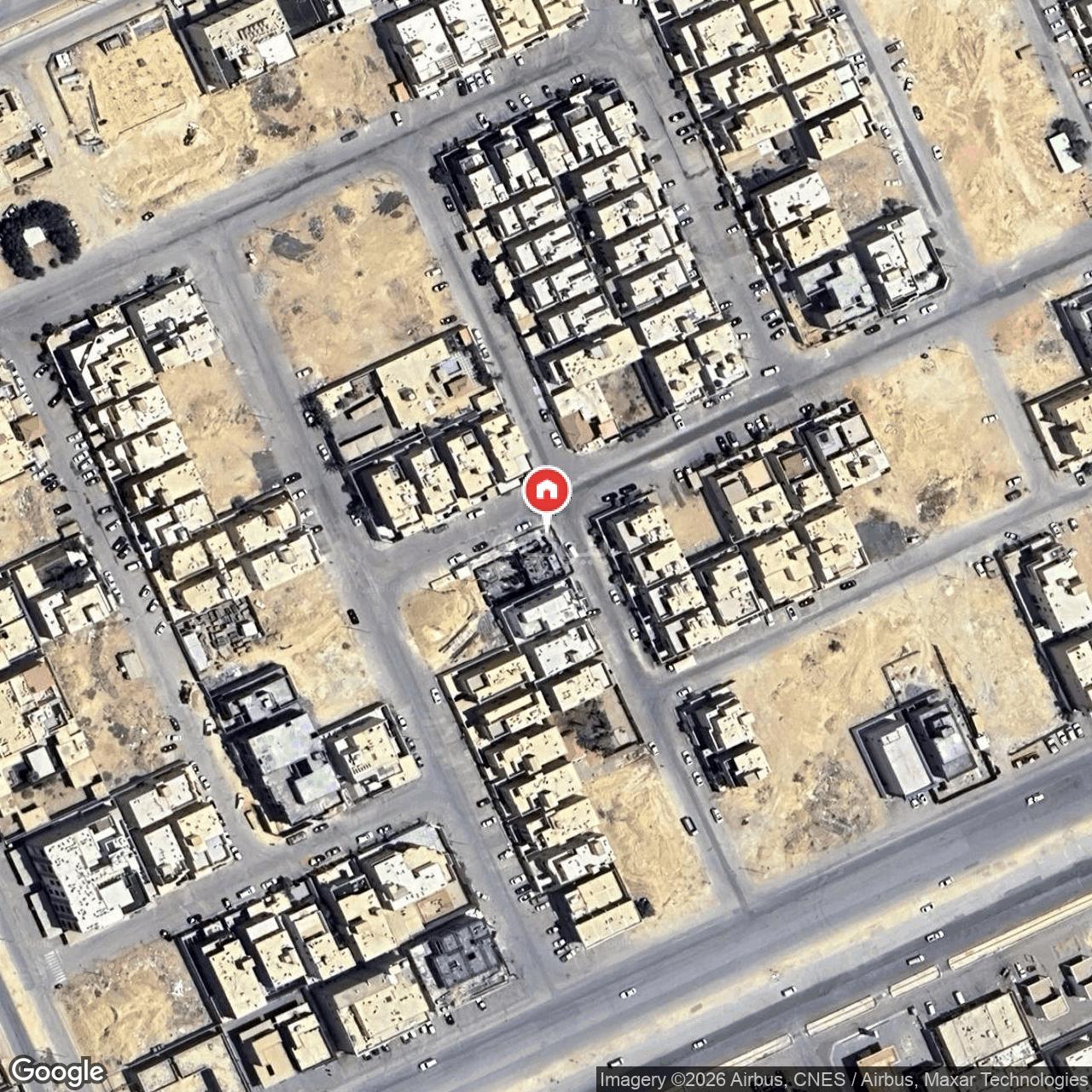 فيلا  في العارض