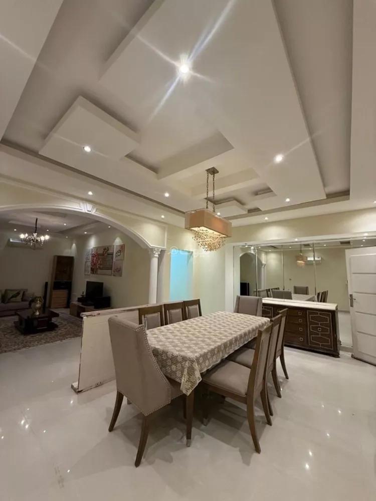 شقة 2 غرف في الملقا