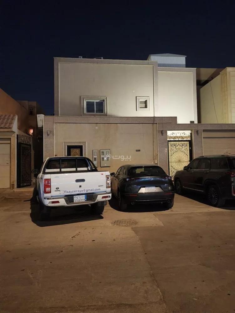 شقة 2 غرف في الياسمين