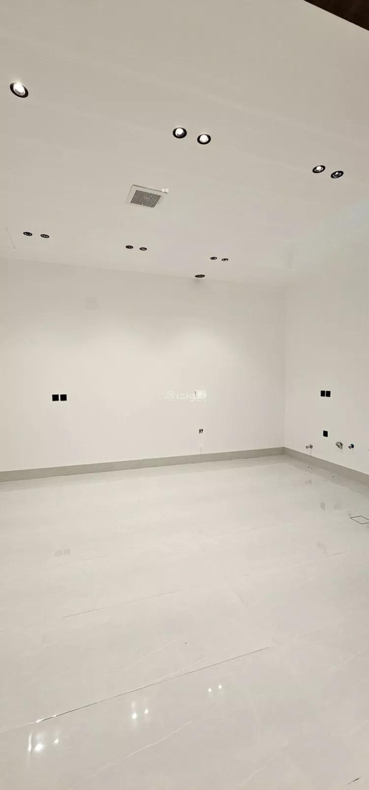 فيلا 4 غرف في النرجس