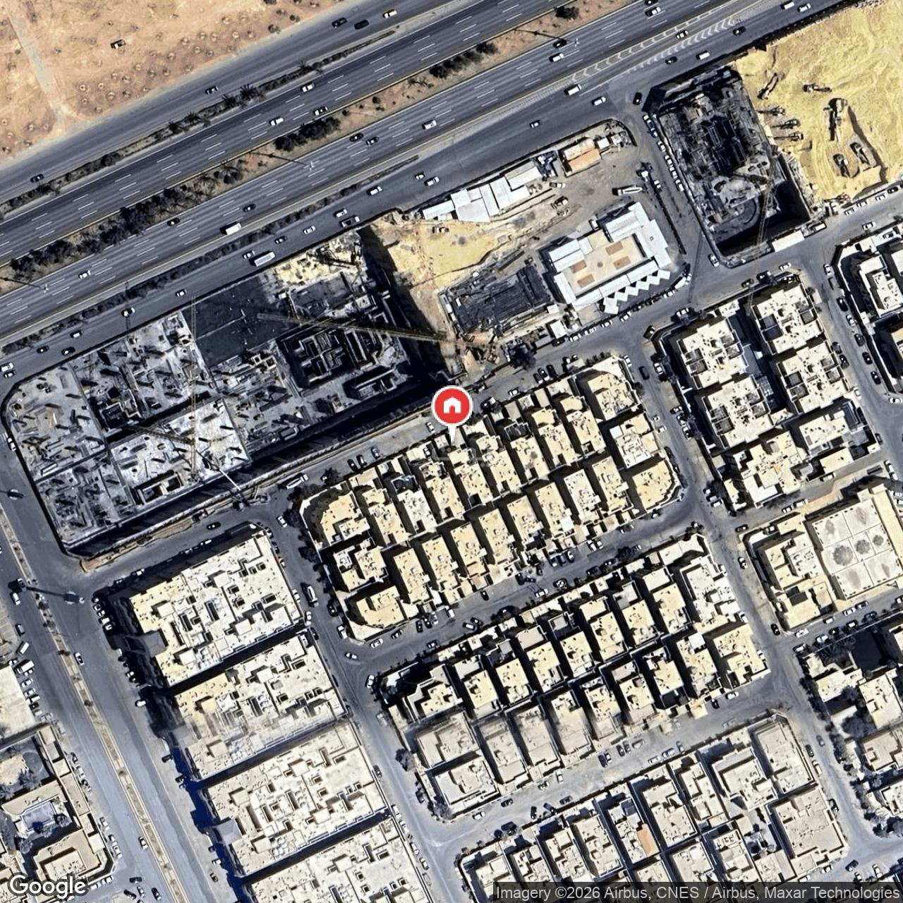 فيلا  في الياسمين