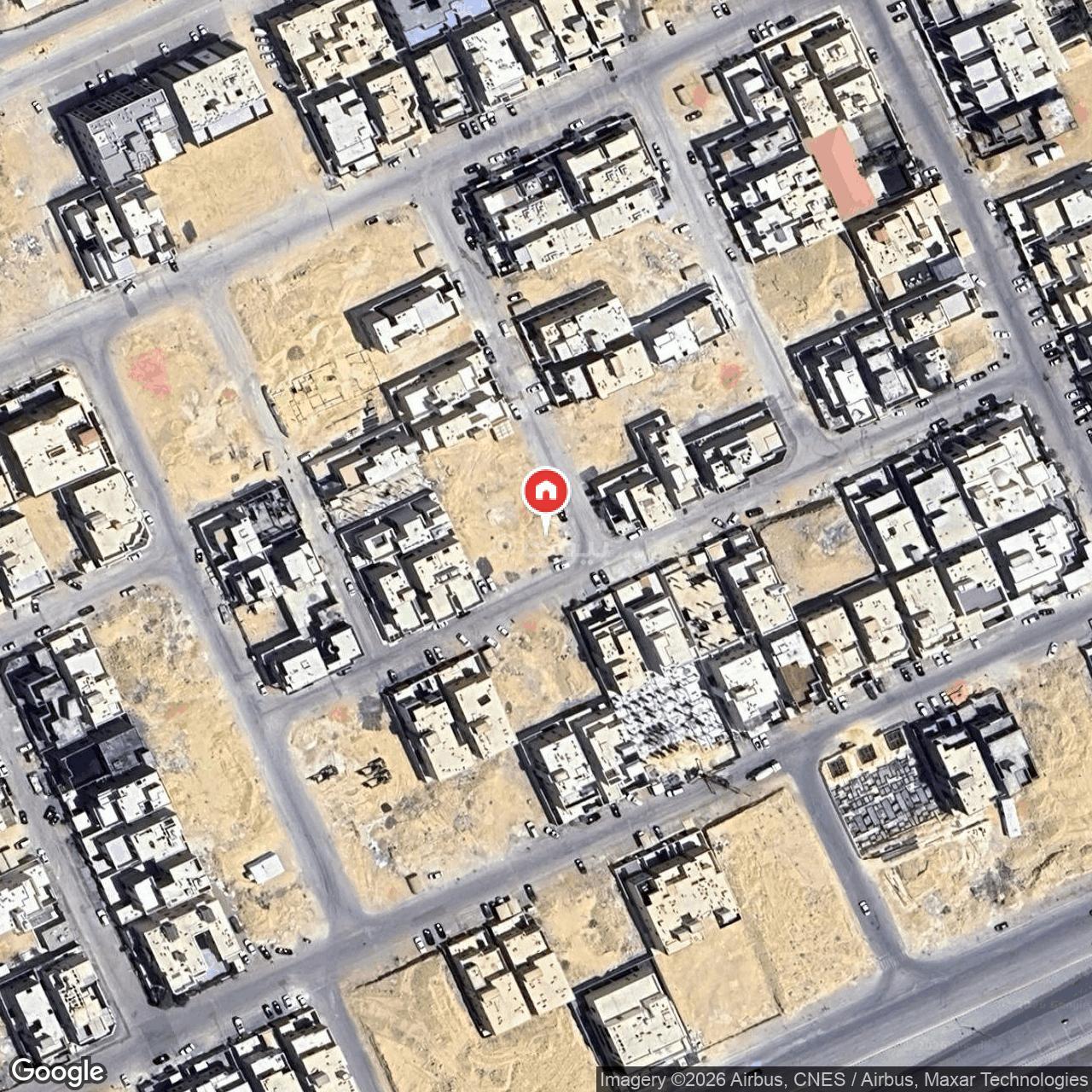 فيلا  في النرجس