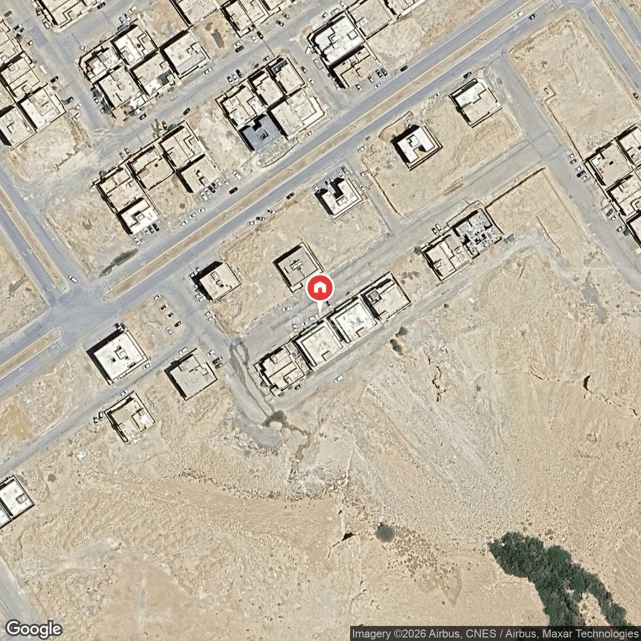 فيلا  في ظهرة لبن