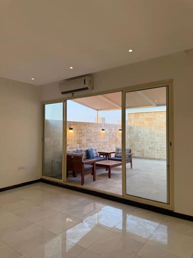 شقة 3 غرف في العارض