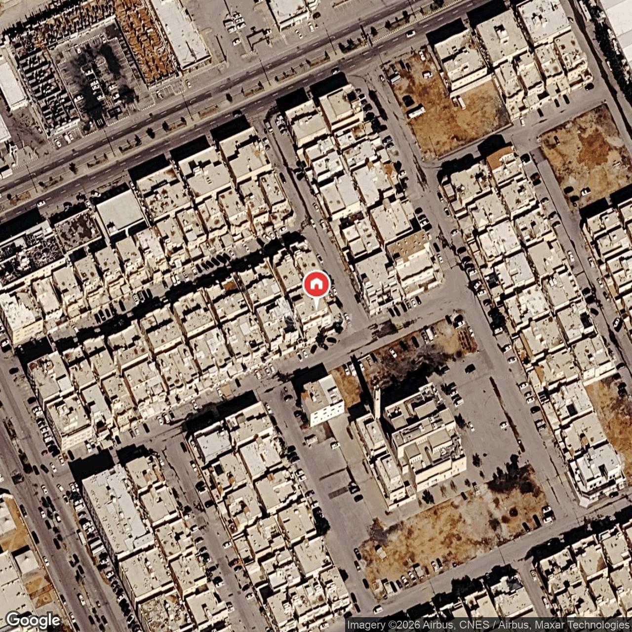 فيلا  في المونسية