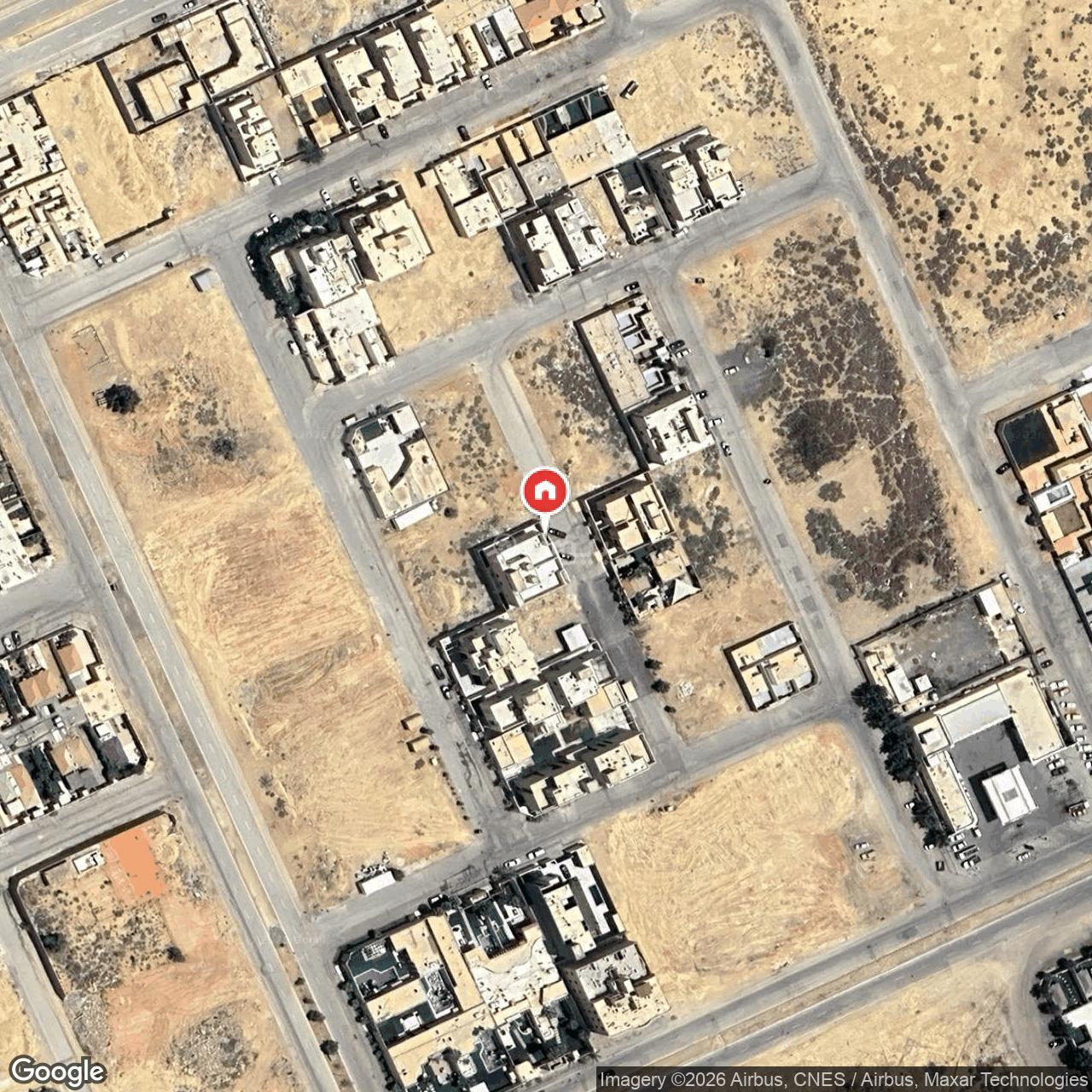 فيلا  في العارض