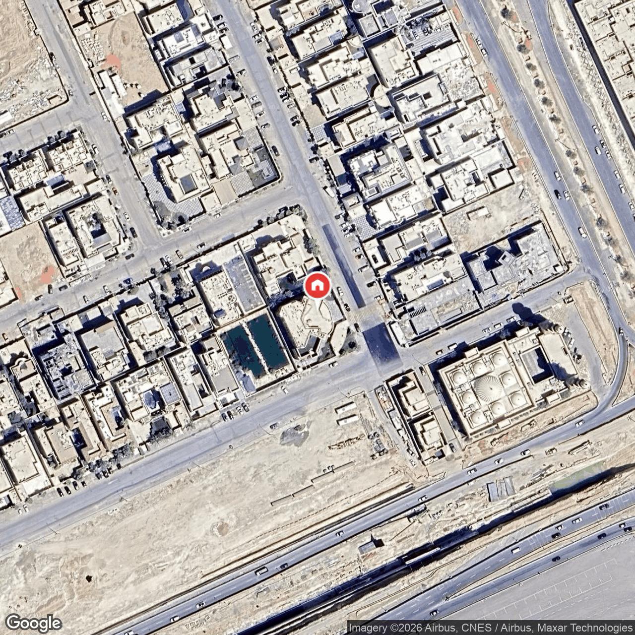 فيلا  في الملقا