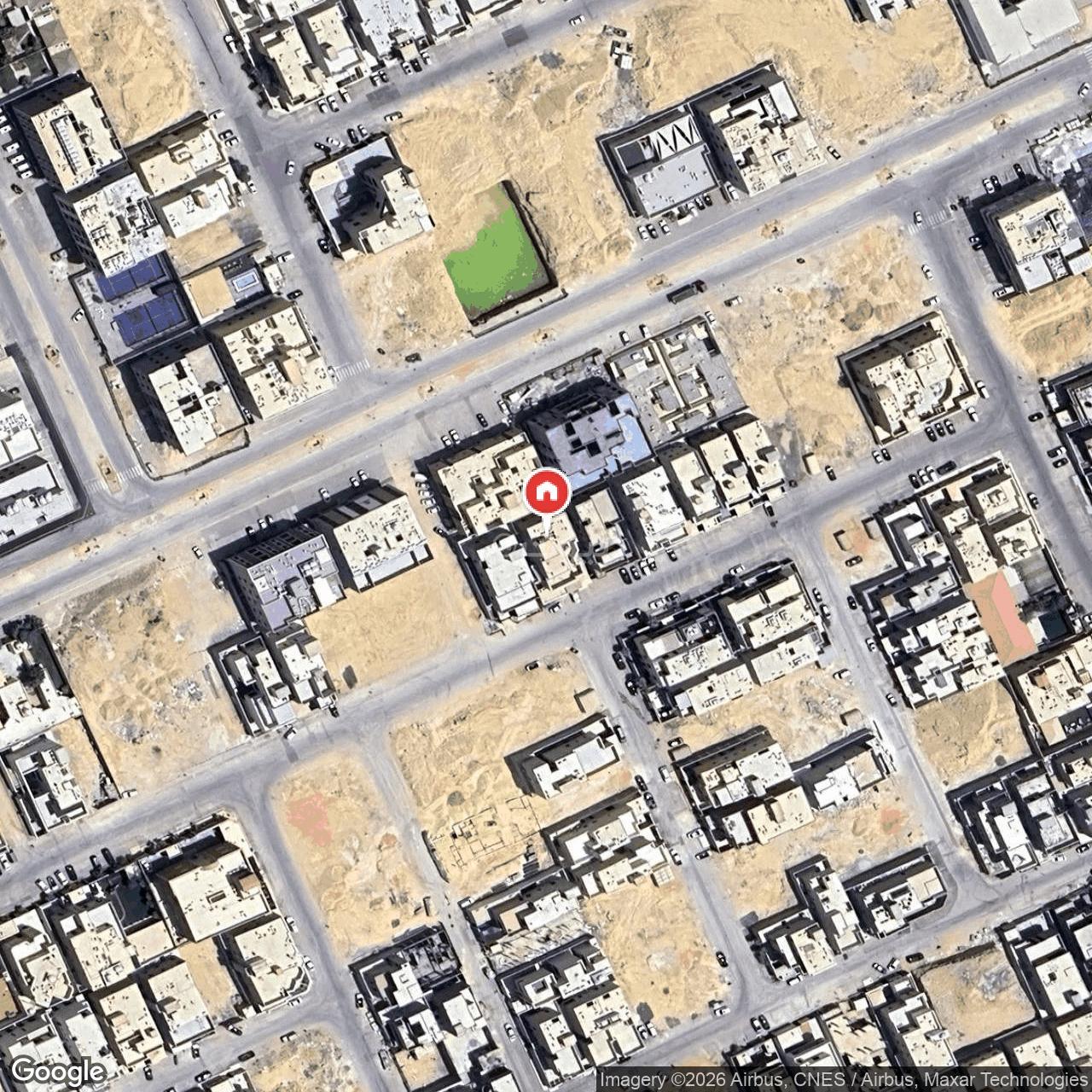 فيلا  في النرجس