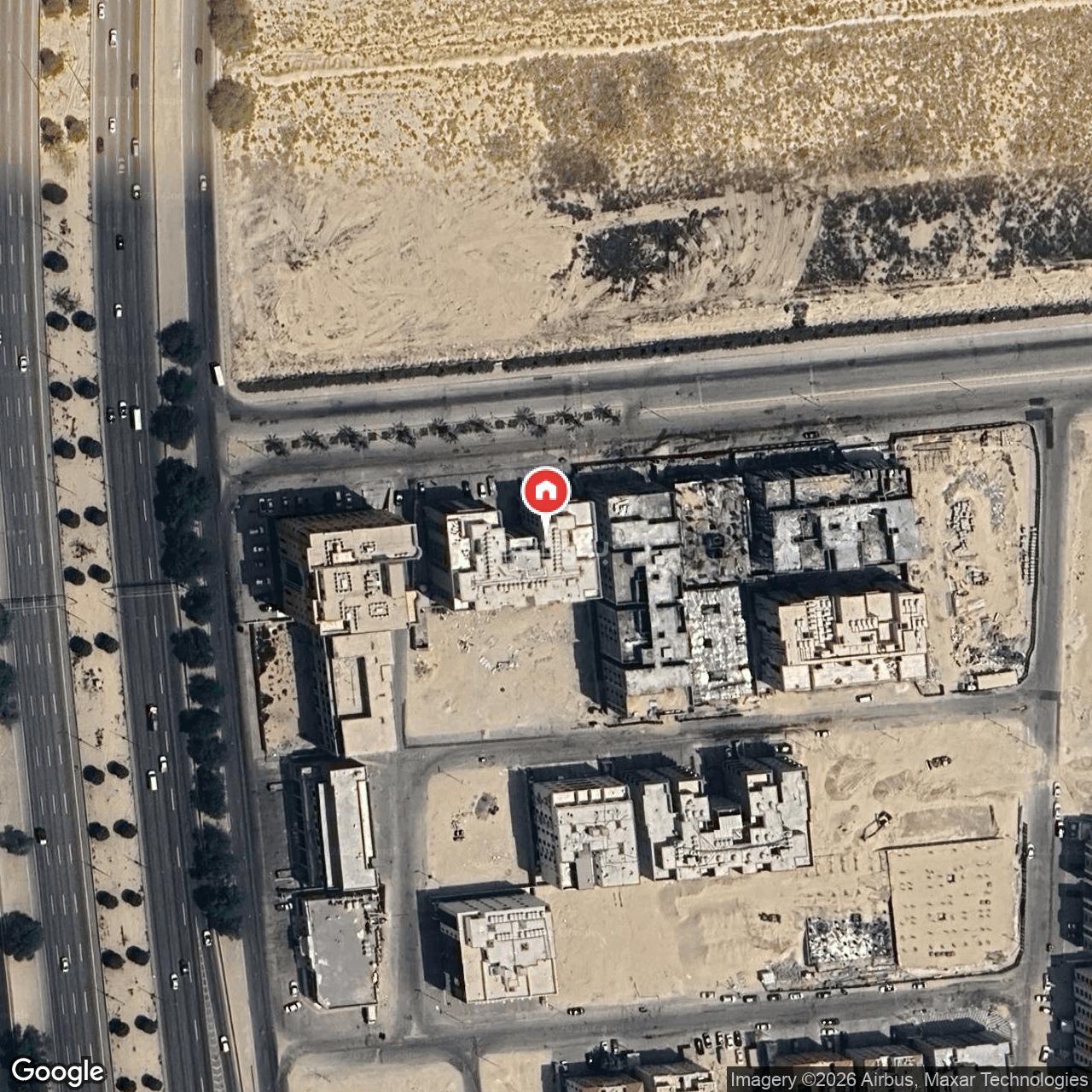 شقة  في الحمرا