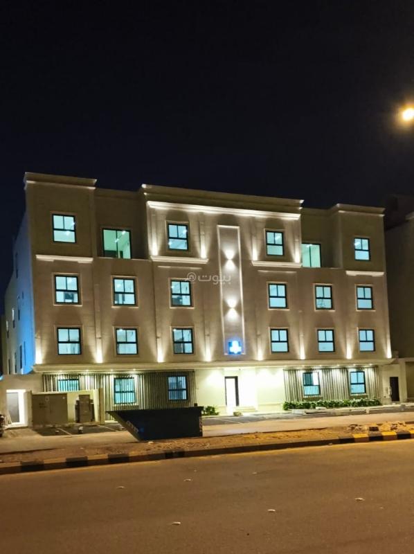 شقة 3 غرف في ظهرة لبن