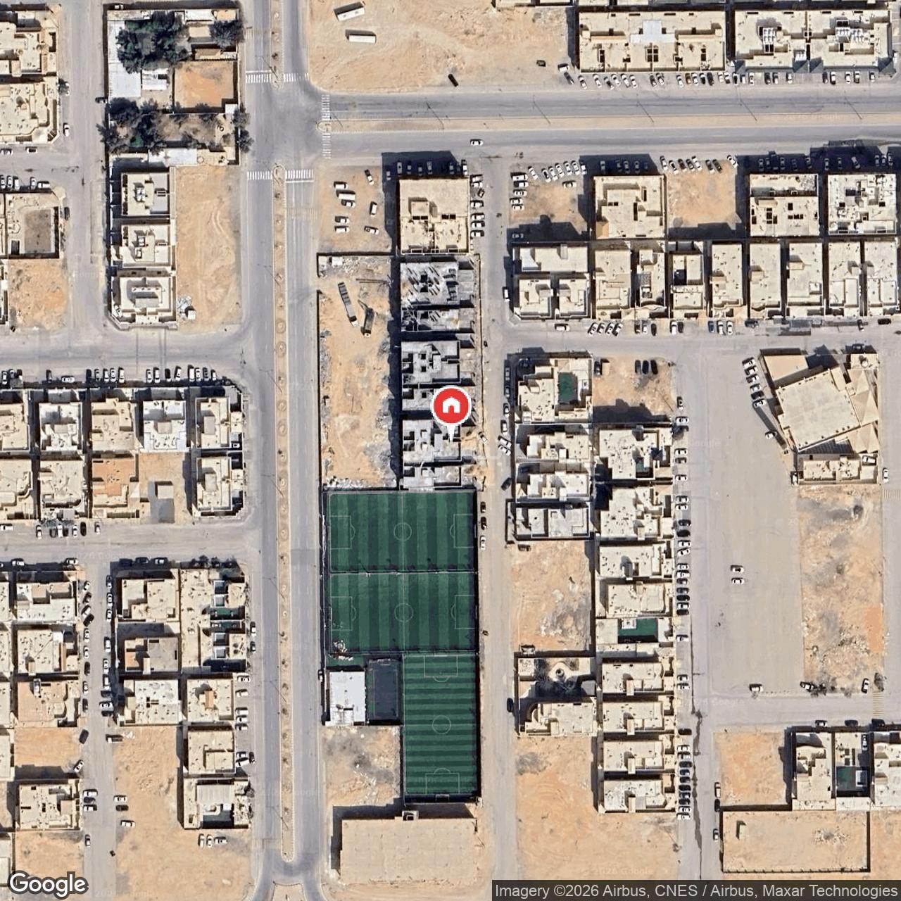 فيلا 7 غرف في العوالي