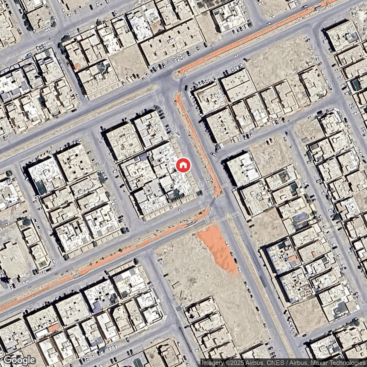 apartment in Al Malqa