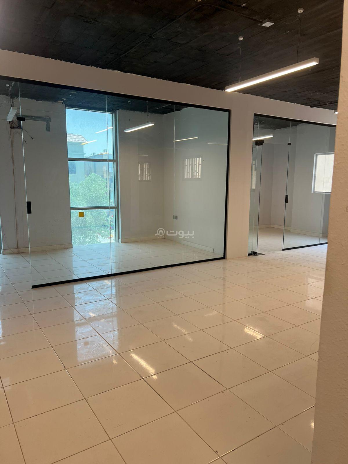 مكتب 924 م² في السليمانية