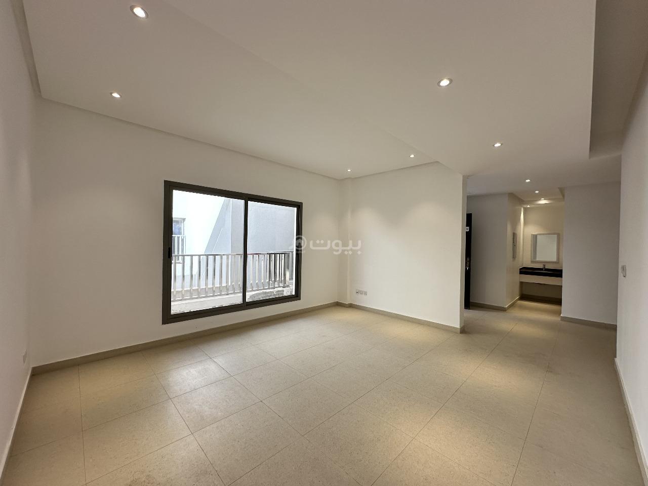 شقة 5 غرف في المونسية