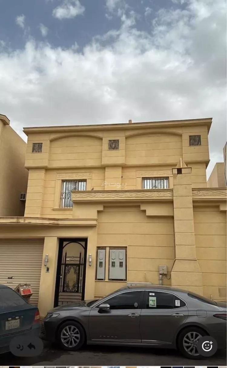 فيلا 5 غرف في الرمال