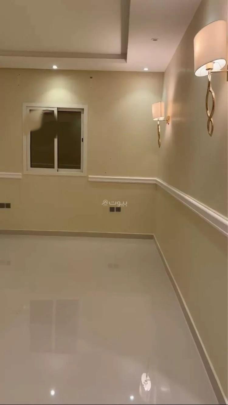 شقة 3 غرف في الملقا