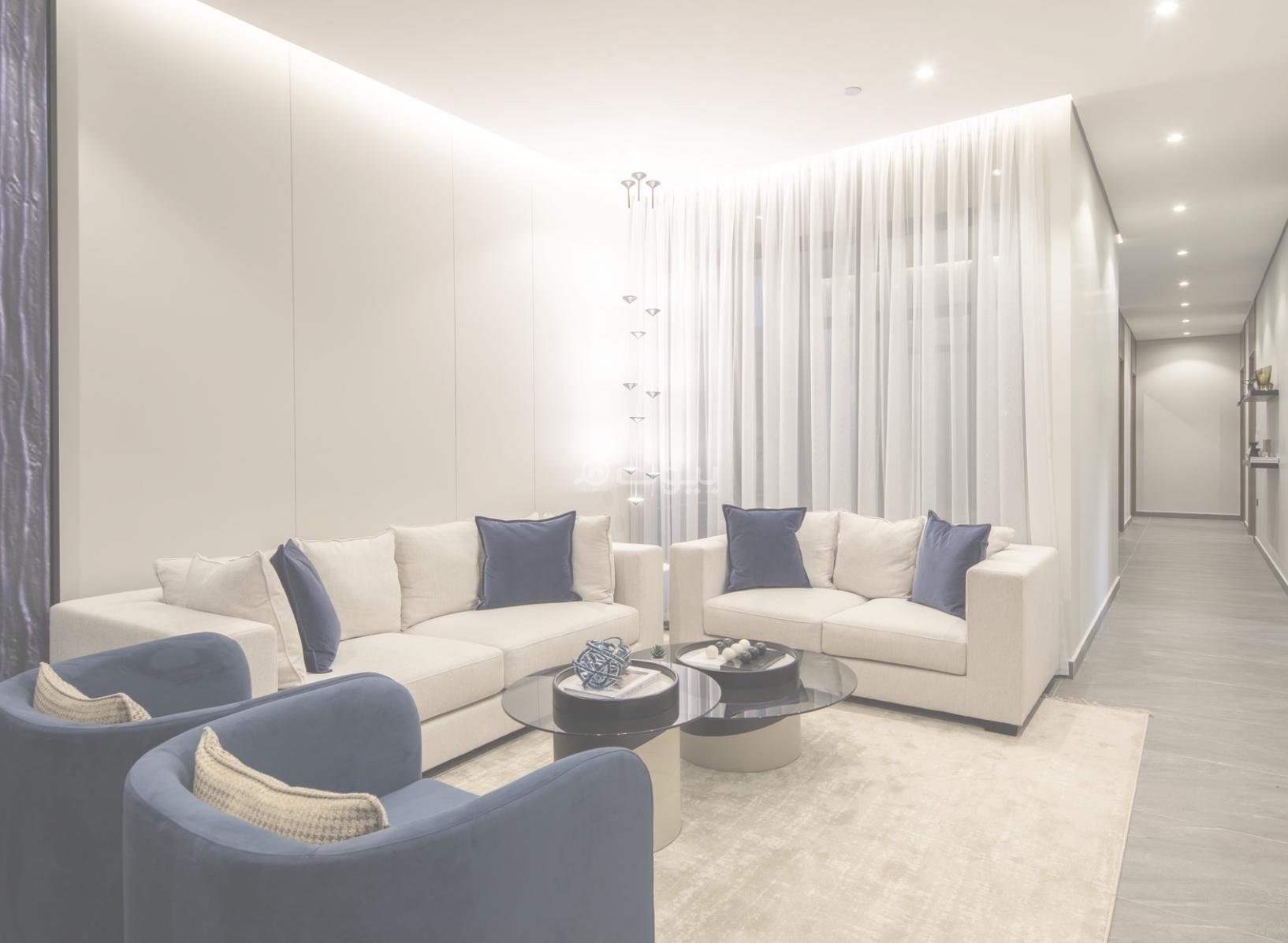 4 bedroom apartment in Al Aridh