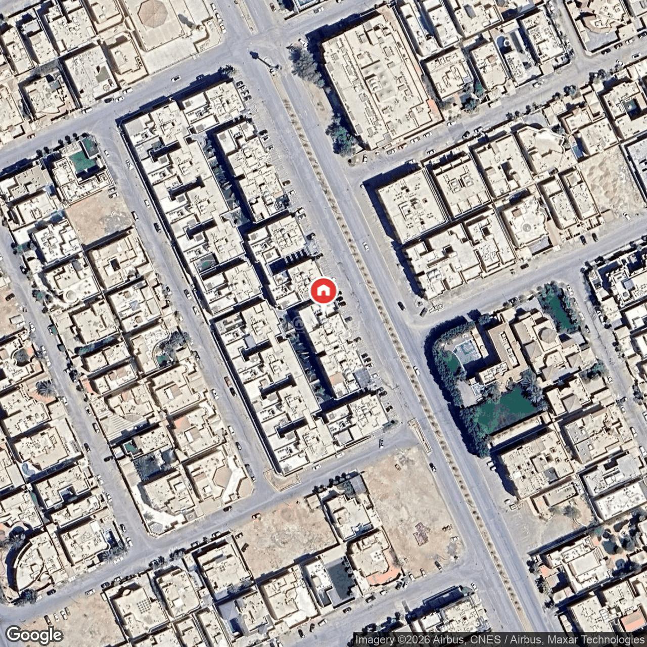 شقة  في حطين