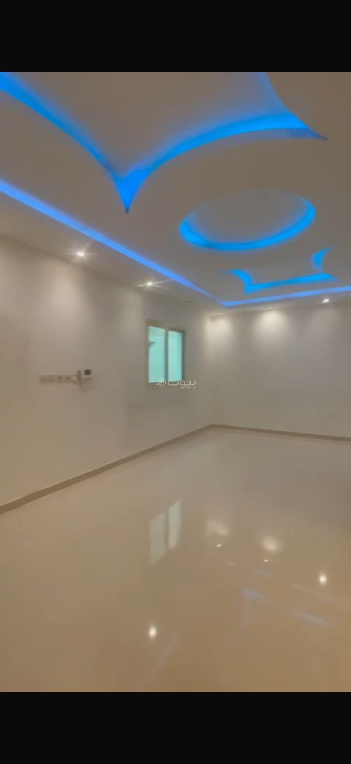 فيلا 4 غرف في الملقا