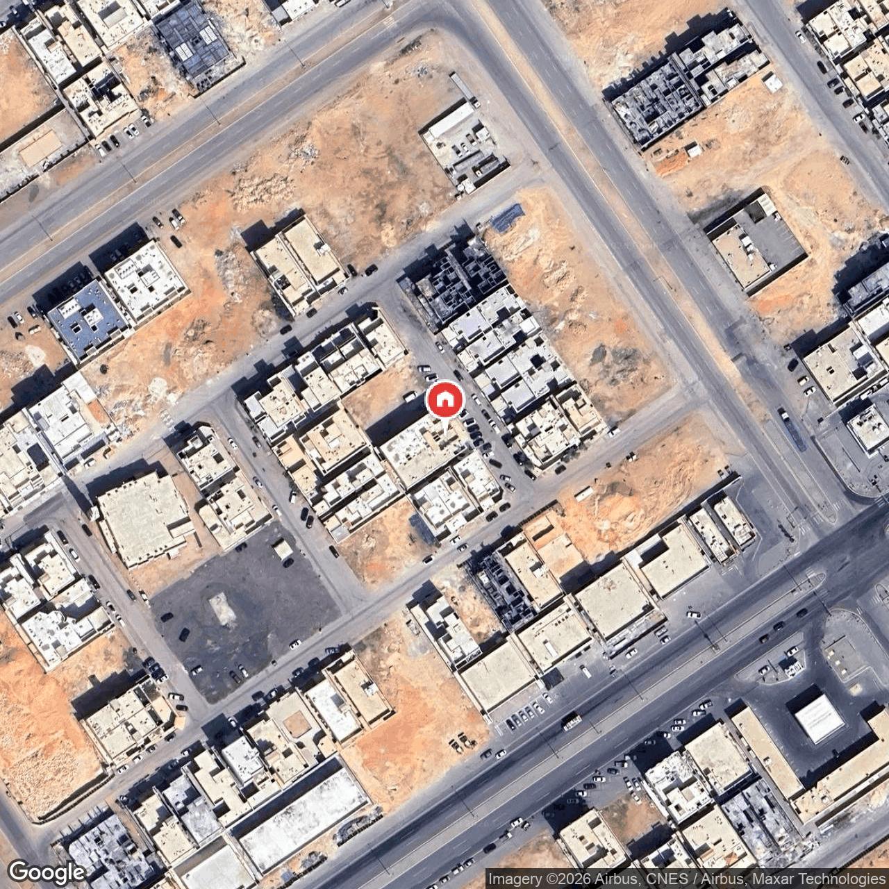 فيلا  في المهدية