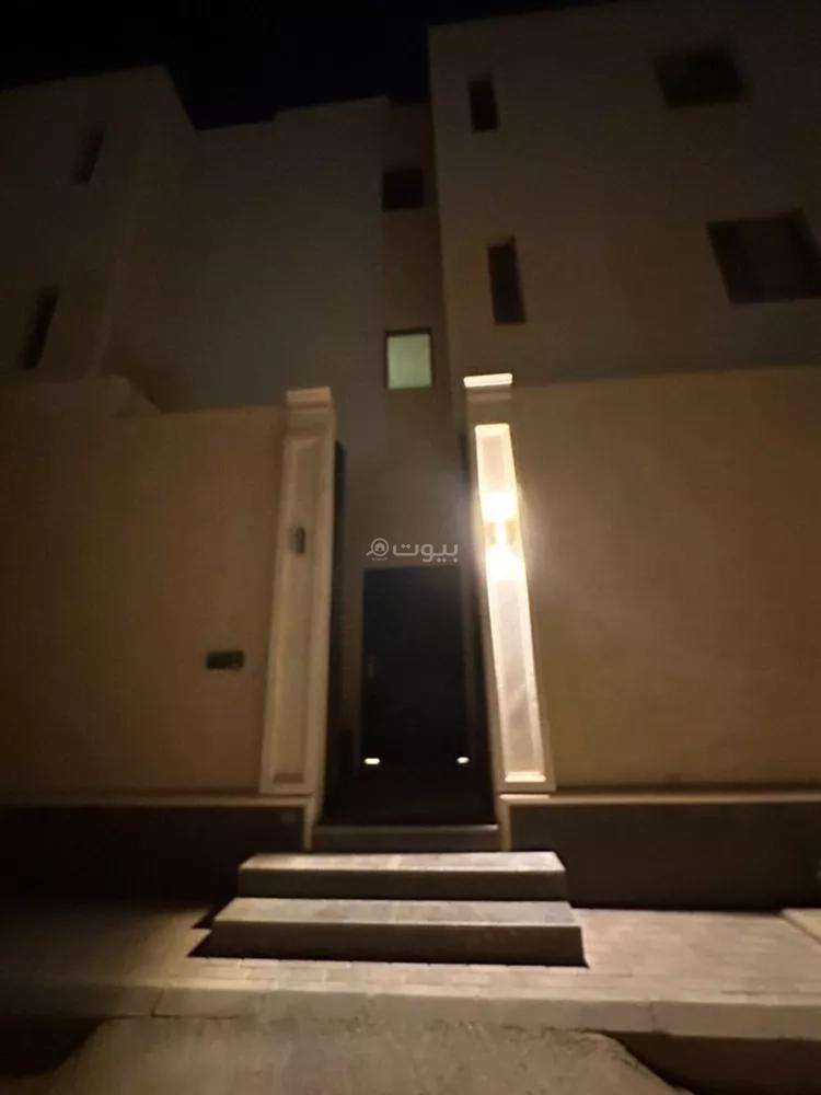 شقة 4 غرف في طويق