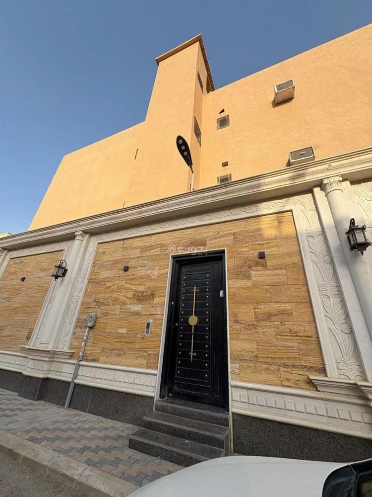 شقة 5 غرف في طويق