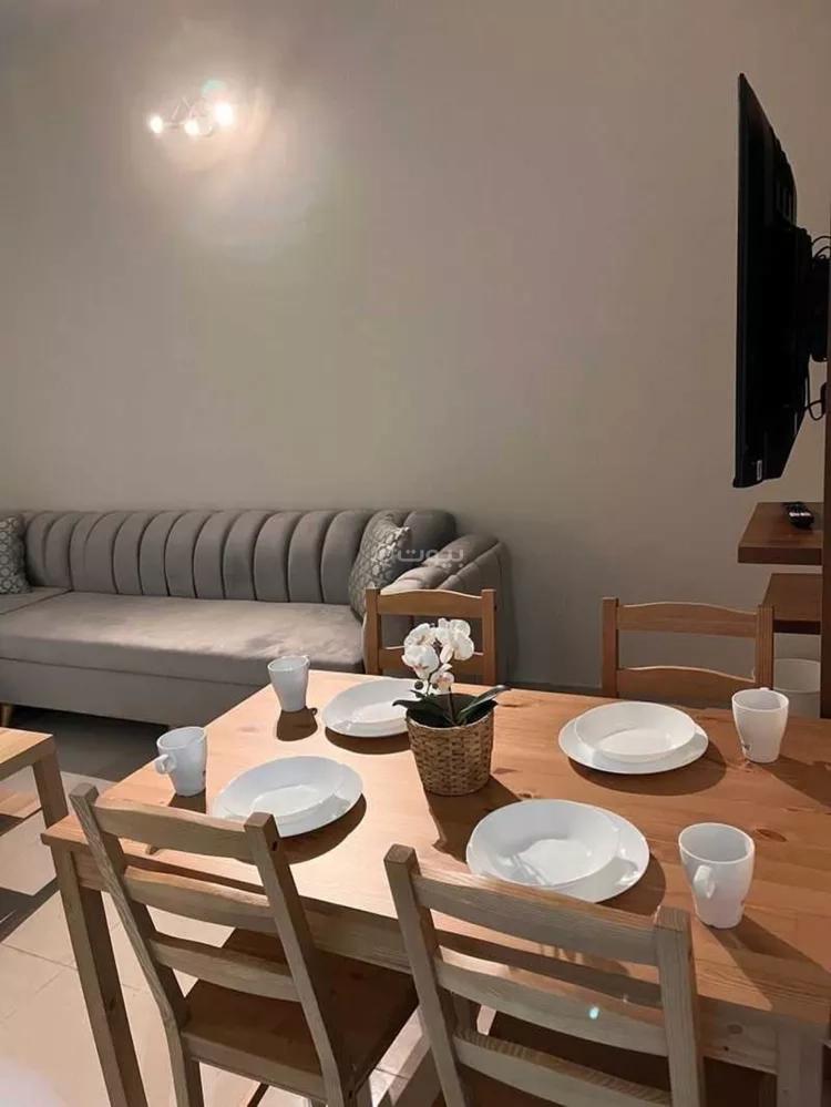 شقة 2 غرف في ظهرة لبن