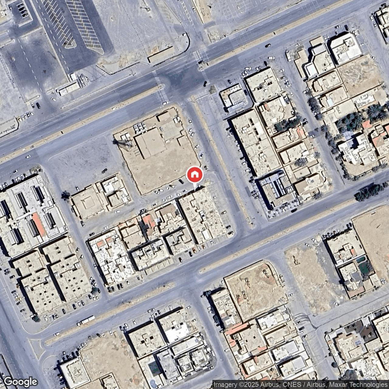 شقة  في حطين