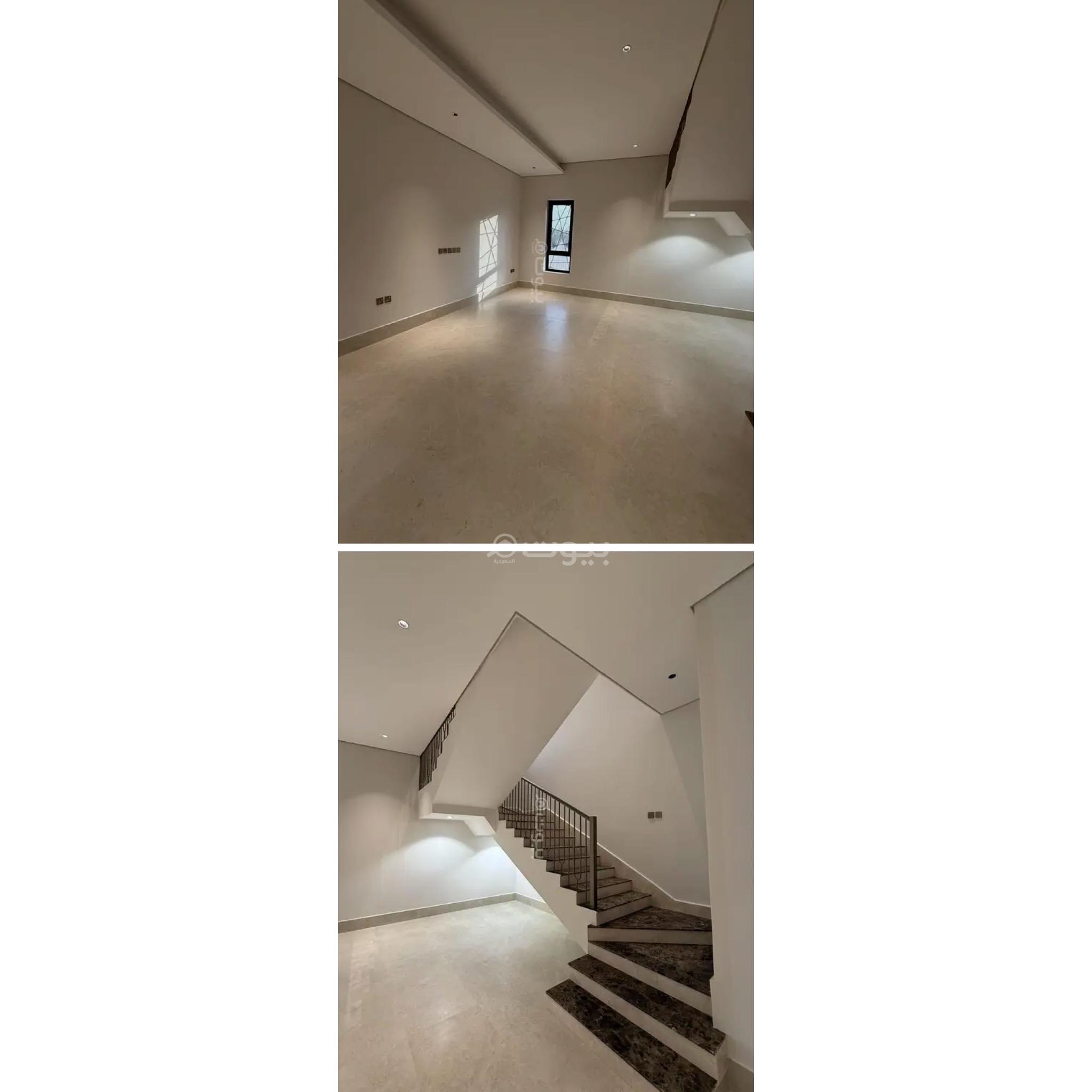 شقة  في النرجس