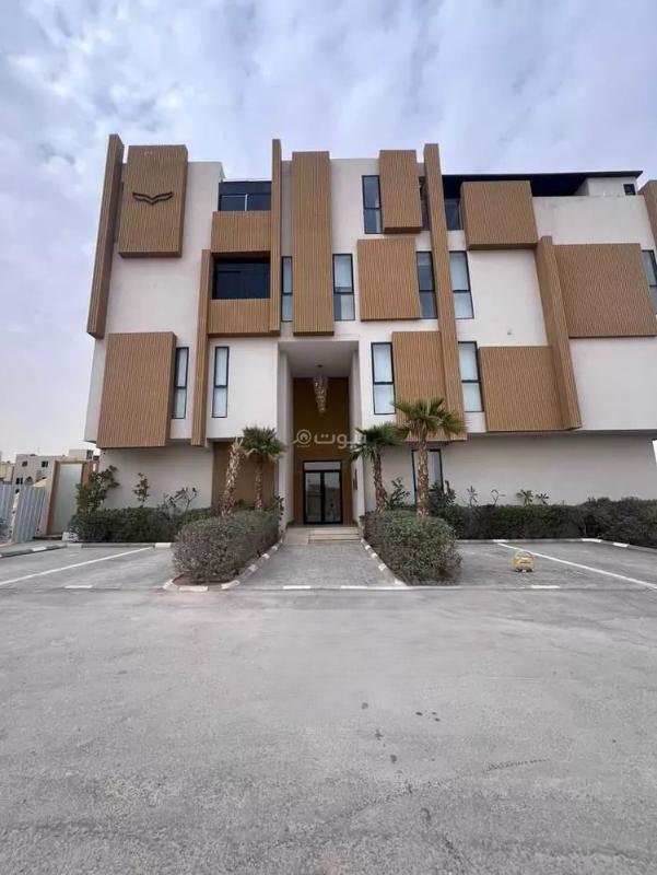 2 bedroom apartment in Al Narjis