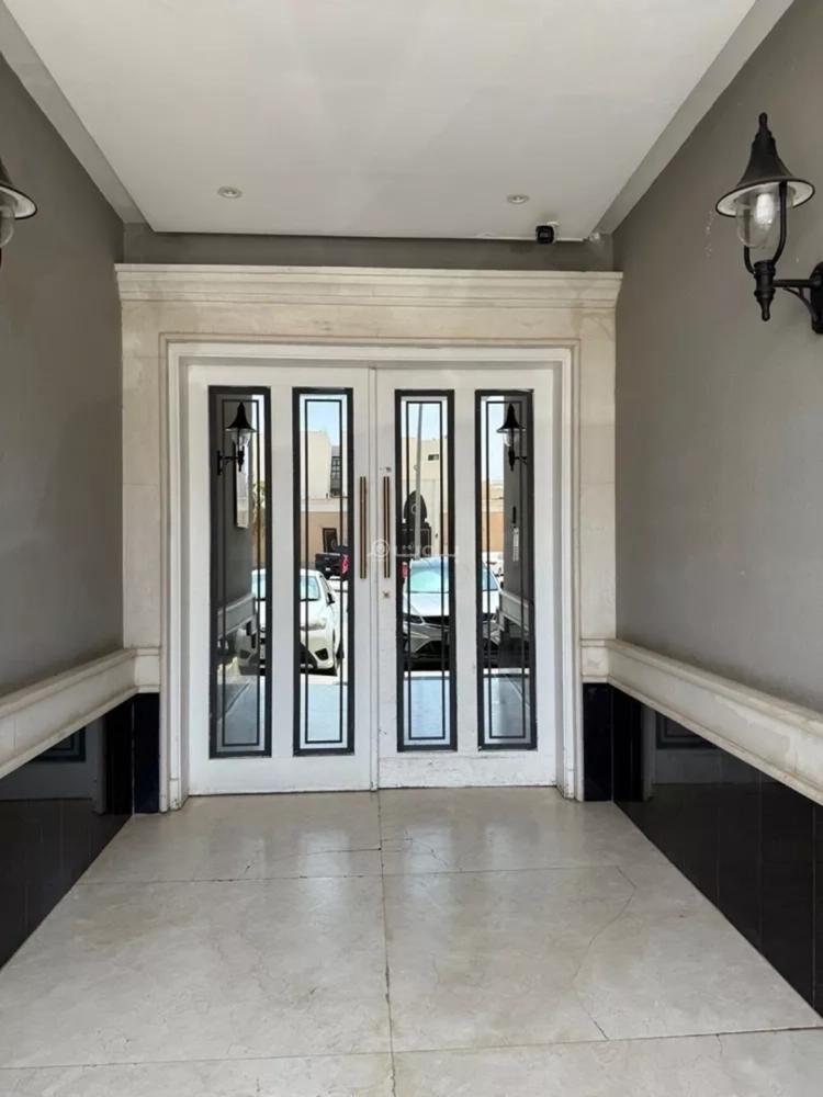 شقة 3 غرف في القيروان