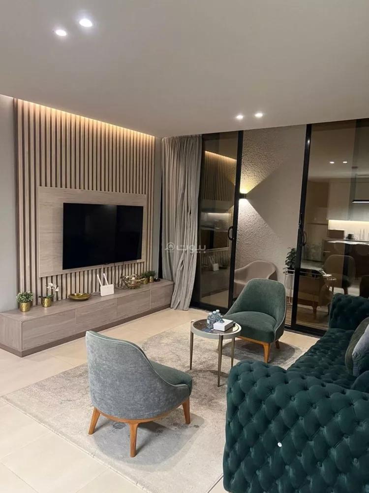 شقة 3 غرف في القيروان