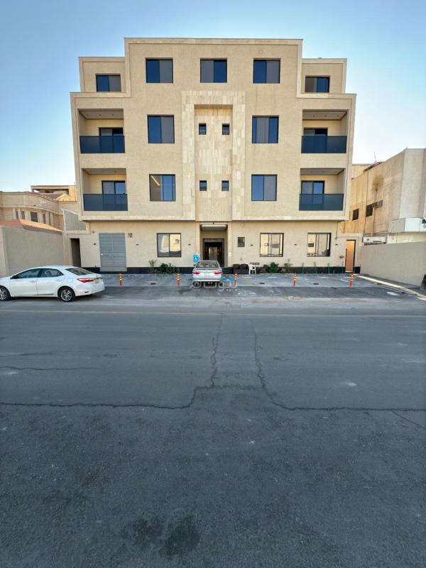 شقة 3 غرف في الملك فيصل