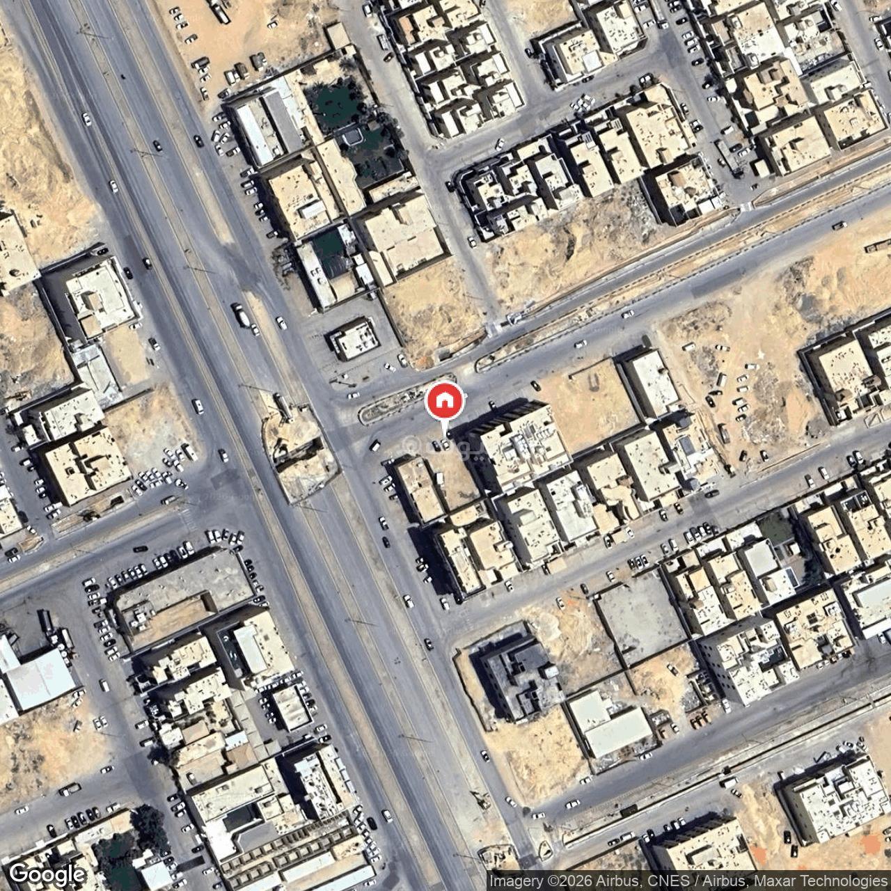 apartment in Al Aridh