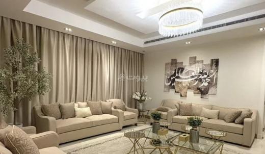 فيلا 7 غرف في العارض