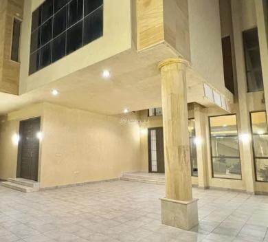 11 bedroom villa in Al Aridh