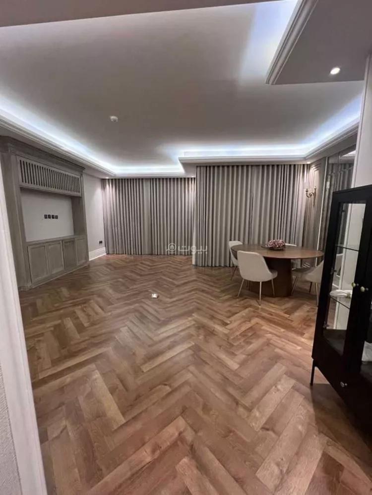 شقة 3 غرف في الريان