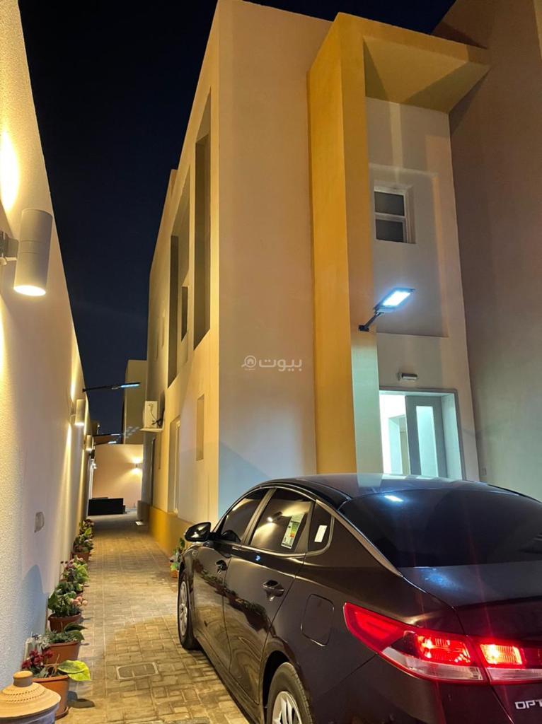 فيلا 6 غرف في الرمال